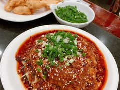 -老来福·非遗酸汤兔(凯旋路店)