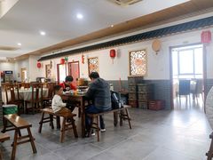 大堂-桐庐土菜馆·传承经典土菜