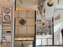 -金鹰国际购物中心(江都店)
