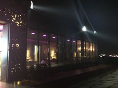 -Cafe Aewol Monsant