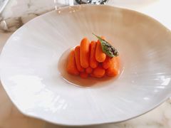 胡萝卜-宝丽轩中餐厅BAOLIXUAN