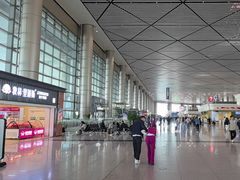 -哈尔滨太平国际机场-T2航站楼