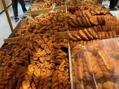 -杨老大焙子月饼干货(宽巷子民族美食街店)