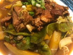 -金掌勺锅包肉(华润万象城店)