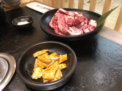 -九田家黑牛烤肉料理(太阳城店)