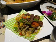 -金厨泰国餐厅·全泰籍厨师料理(拱北店)
