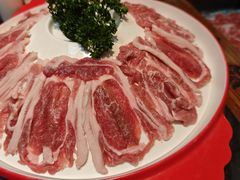 -南门四季铜锅涮肉(左家庄店)