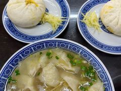 -孟家蟹包(锦绣街店)