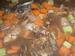 -探鱼·鲜青椒爽麻烤鱼(增城东汇城店)