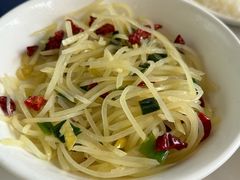 -兰湘子·湘菜小炒(长安万科广场店)