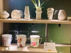-théATRE 茶聚场(王府中環店)