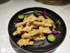 -北平食府(马鞍山路店)