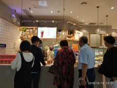 -面包新语(滨湖万达店)