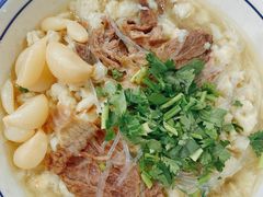 -老孙家饭庄·非遗(东关店)