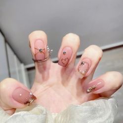 -M·X Nail日式美甲美睫