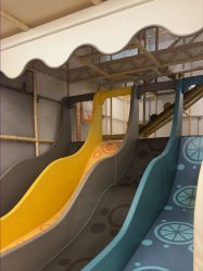 -奈尔宝家庭中心·亲子餐厅(苏州大悦城店)