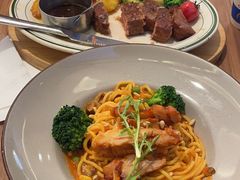 -Pennehut畔尼意面(合肥万象城店)