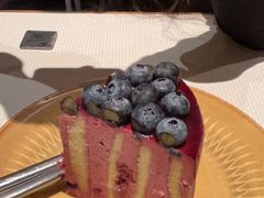 -BAKER&SPICE(安福路店)