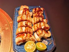 -無二炙坊·和牛烧肉(大钟寺1733店)