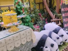 -松坂屋日料自助(长城路店)