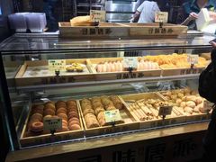 -寻味唐派·牛奶手撕面包(府前街店)