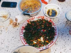 -回水镇·江湖川菜(恒大新城店)