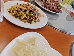 -大鹅岛绿色生态美食园
