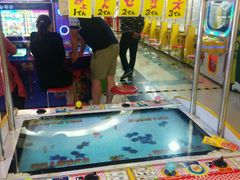 -爱玩嘉年华(江北一店)