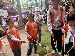 -正佳雨林生态植物园