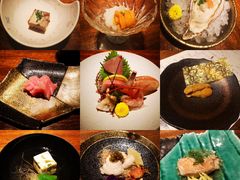 -桐寿司Sushi Tong