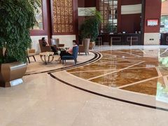 -上海圣淘沙万怡酒店