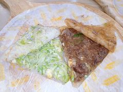 招牌双拼-甲乙饼(丽泽天地店)