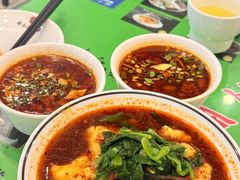 -令氏家外家周秦食府(高新店)