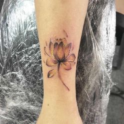 -Undefined Tattoo 未命名纹身工作室