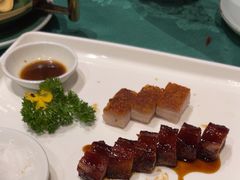 -誉八仙粤菜(万象天地店)