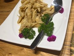 -京坛汇·烤鸭·京菜(宋庄店)