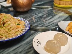 -安泰楼·佛跳墙创始人·传统闽味早茶·酒楼(三坊七巷闽菜地标店)