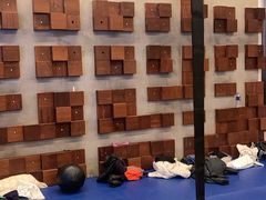 -BiM综合体能训练中心(漕河泾绿洲馆)