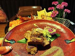 -樂涧·蓝鰭金枪鱼料理(生态园店)