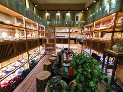 -唐人祥·茶馆(总店)