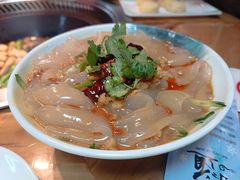 -马家大院铁锅炖(京粮广场店)
