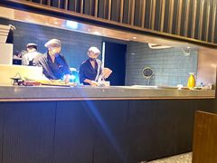 -铭牛烧肉·和牛海鲜自助(高新月牙湖店)