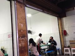 门面-甘记肥肠粉(马鞍北路店)