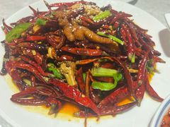 -天辣(金桥啦啦宝都店)