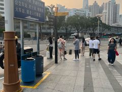 -深圳香格里拉酒店