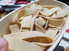 -海底捞大排档火锅(打浦路店)