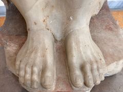 -雅典国家考古博物馆(Ethniko Archaiologiko Museo)