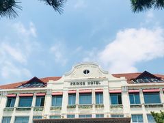 -老味道民宿(栈桥店)