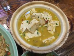 -德叔阙里·衢州菜馆(月湖店)