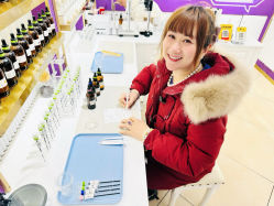 -觅香调香室(南锣鼓巷店)